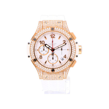 Hublot Big Bang Porto Cervo