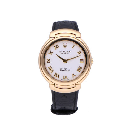 Rolex Cellini 37mm