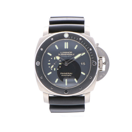 Panerai Luminor Submersible 1950 47 mm