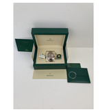 Rolex Rolex Oyster Perpetual Classic Datejust II 41 41mm 126301OCC