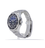 Rolex Rolex Sea Dweller 43mm Deepsea 126660OCC
