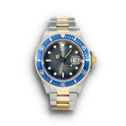 Rolex Submariner Date