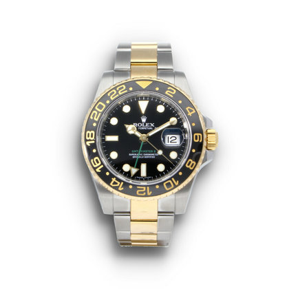 Rolex GMT-Master II 40mm
