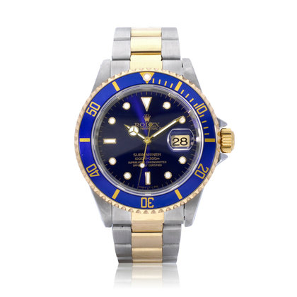 Rolex Submariner Date 40mm