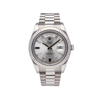 Rolex doos en papieren, 2013 41mm
