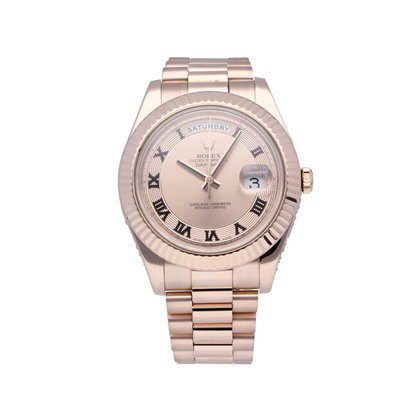 Rolex Day-Date II