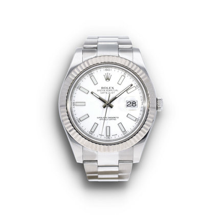 Rolex Datejust II 41