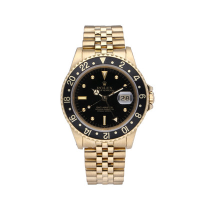 Rolex GMT Master 40mm