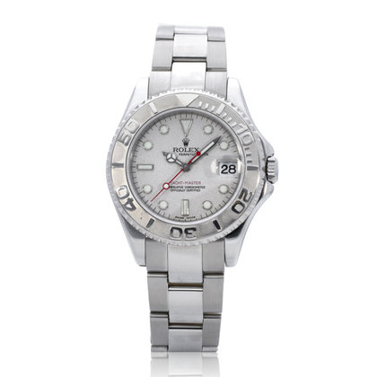 Rolex Yacht Master 35mm