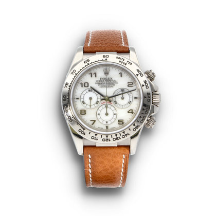 Rolex Daytona 40mm