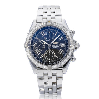 Breitling Crosswind Racing Chronograph 42mm