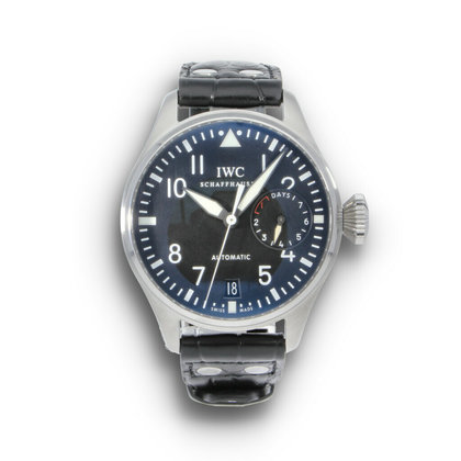IWC Big Pilot Classics Power Reserve 46mm