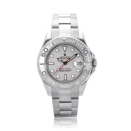 Rolex Yacht Master 35mm