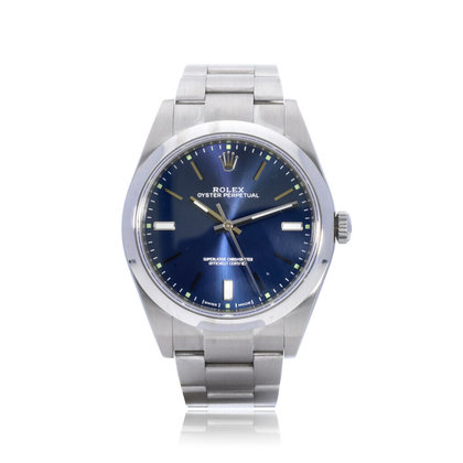 Rolex Oyster Perpetual 39