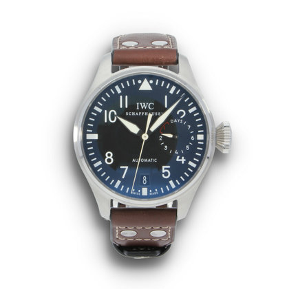 IWC Big Pilot 7 days Power Reserve 46mm