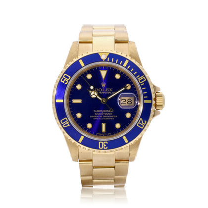 Rolex Submariner Date 40mm