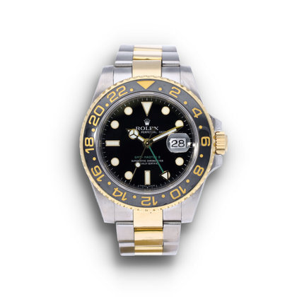 Rolex GMT-Master II 40mm
