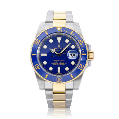 Rolex Submariner Date 40mm