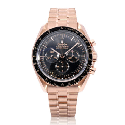 Omega Speedmaster Moonwatch Chronograph 42mm