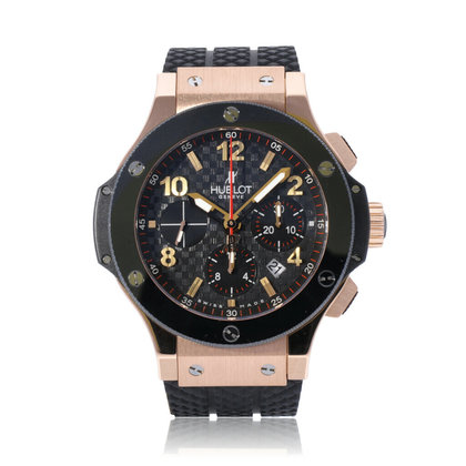 Hublot Big Bang Chronograph 44mm