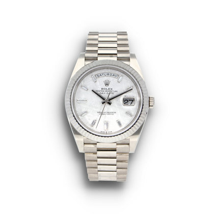 Rolex Day-Date 40