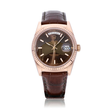 Rolex Day-Date
