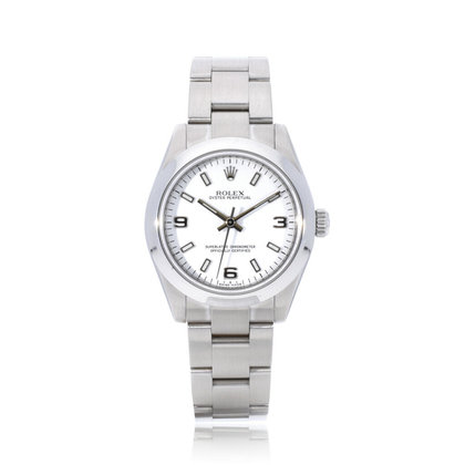 Rolex Oyster Perpetual 31