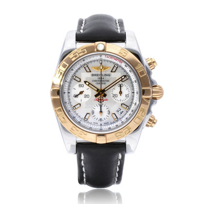 Breitling Chronomat 41