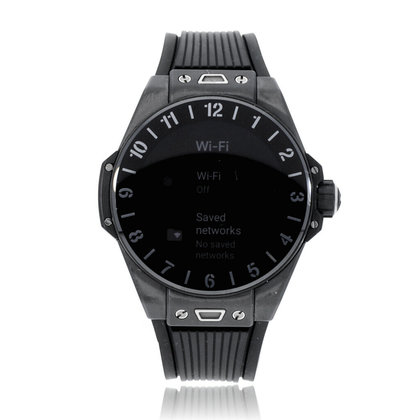 Hublot Big Bang E Connected 42mm