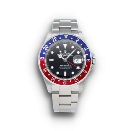 Rolex GMT Master II 40mm
