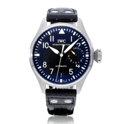 IWC Big Pilot Classics Power Reserve 46mm