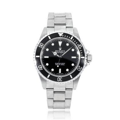 Rolex Submariner no date 40mm