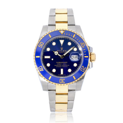 Rolex Submariner Date 40mm