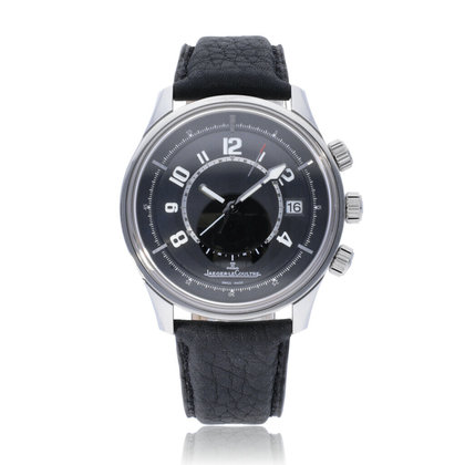 Jaeger-LeCoultre Amvox Aston Martin special edition