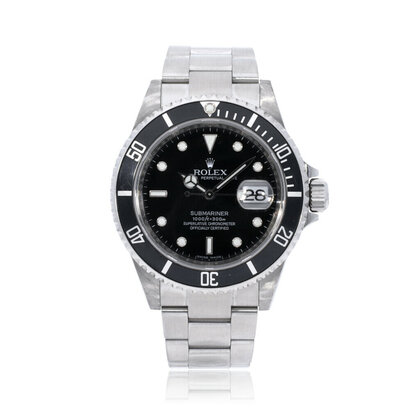 Rolex Submariner Date 40mm