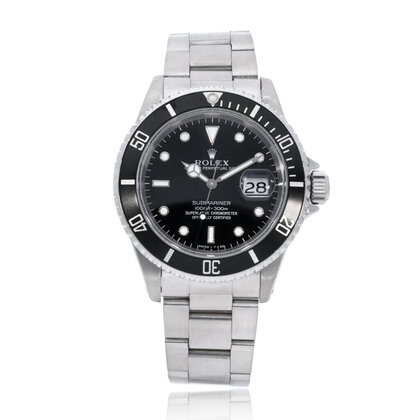 Rolex Submariner Date 40mm
