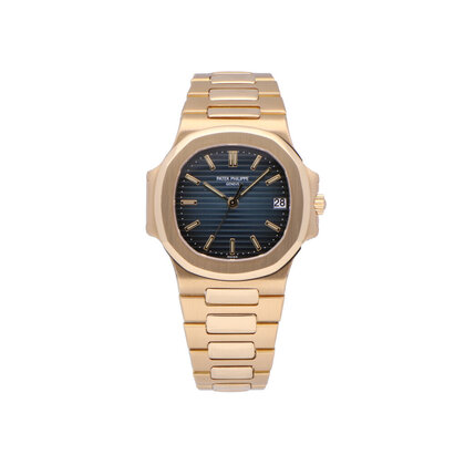 Patek Philippe Nautilus 37mm