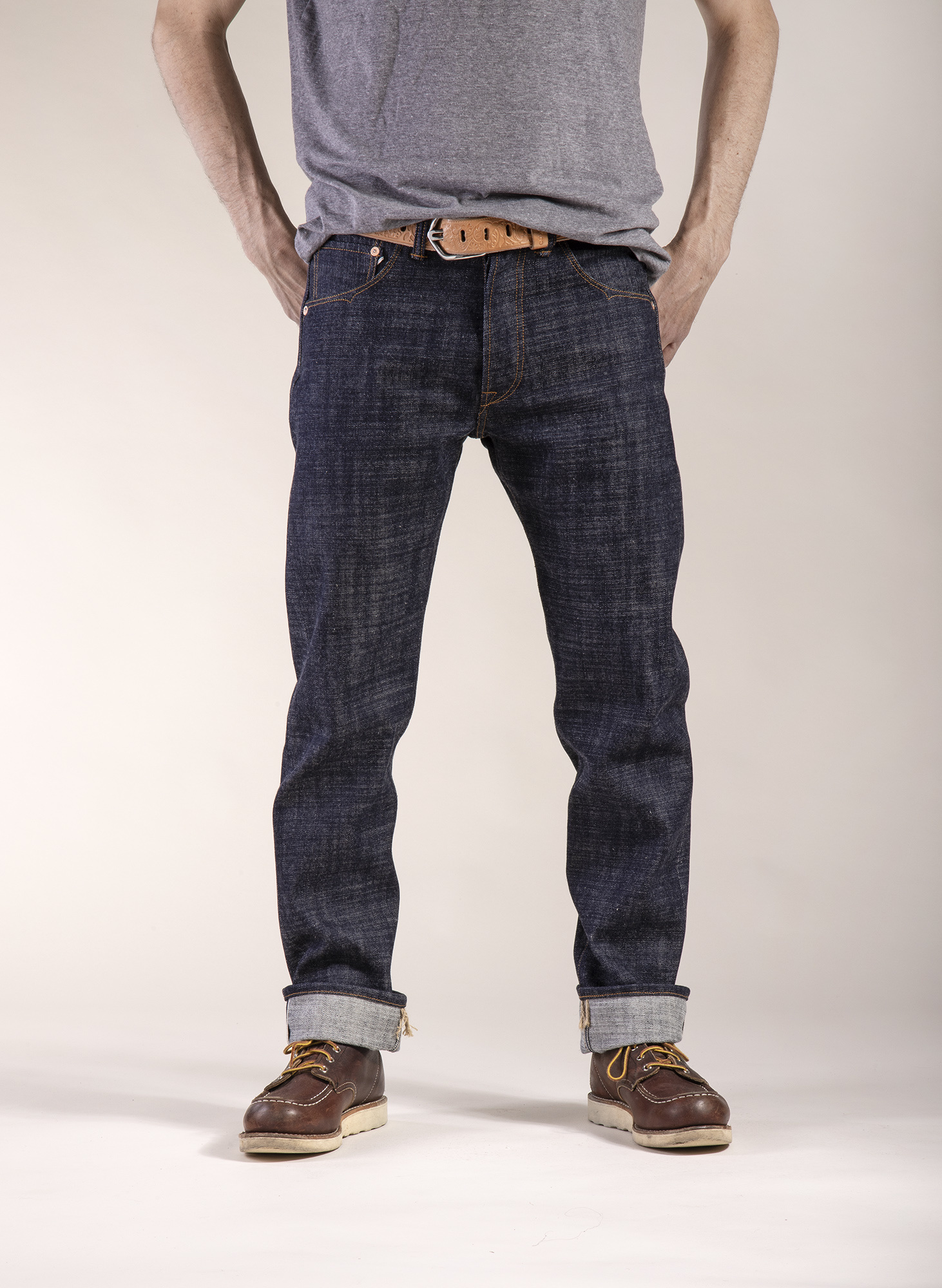 companion denim