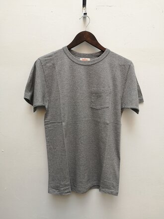 Sunray Sportswear Tee Hanalei Hambledon Grey
