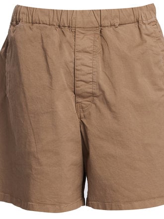 Barbour Short khaki