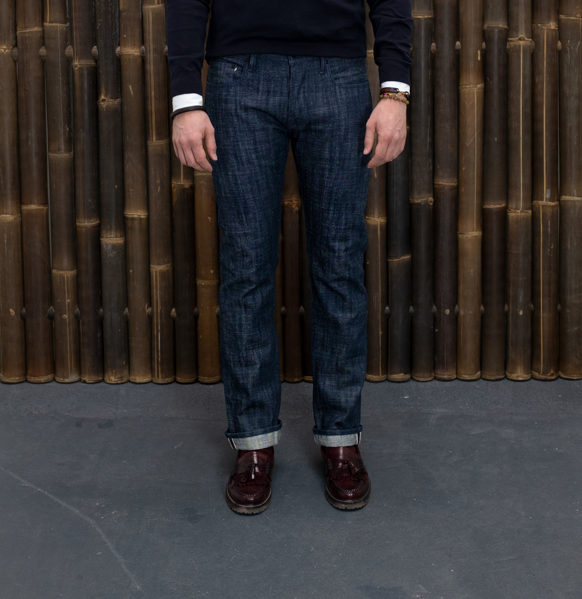 companion denim