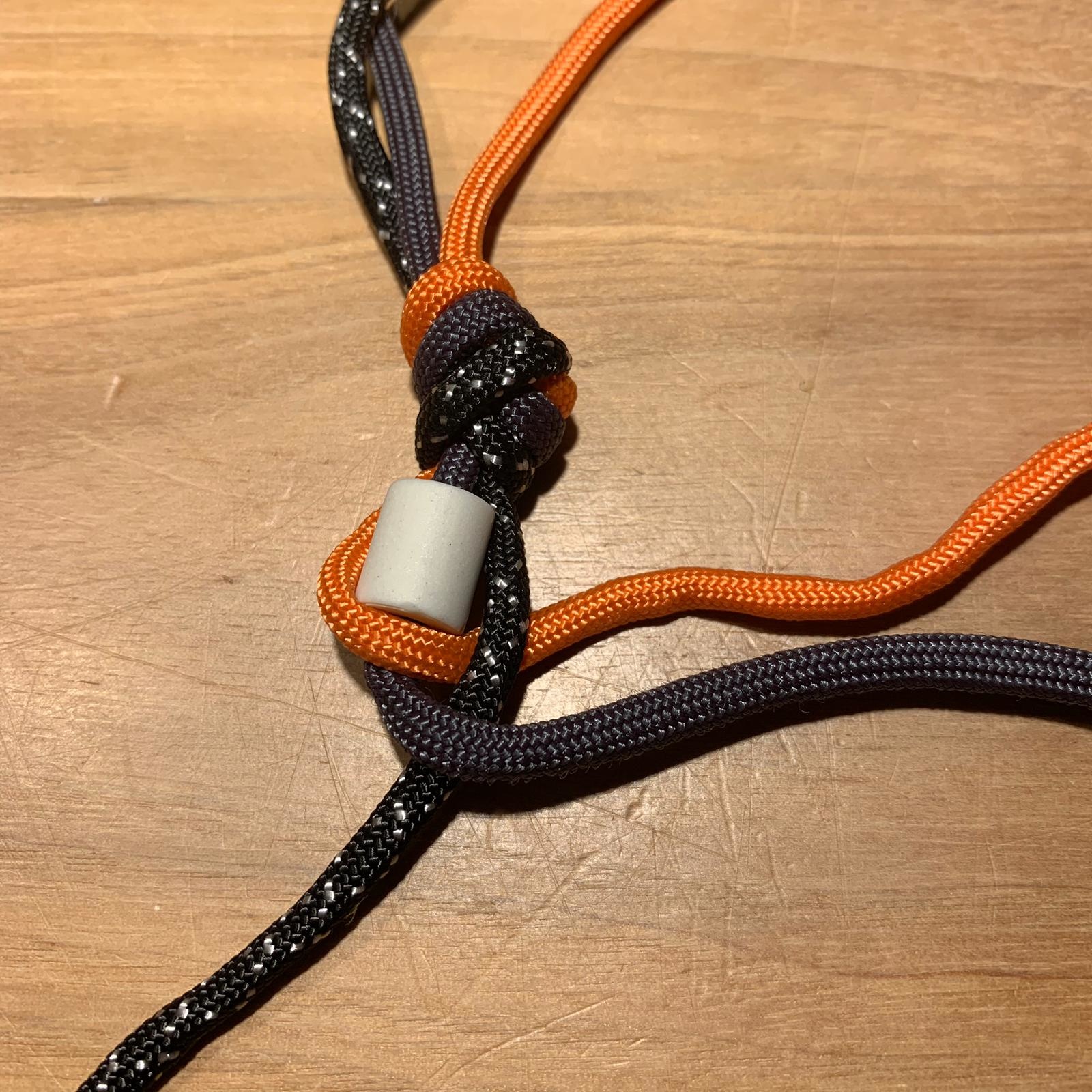 Paracord EM-X Keramik Anti-Zecken