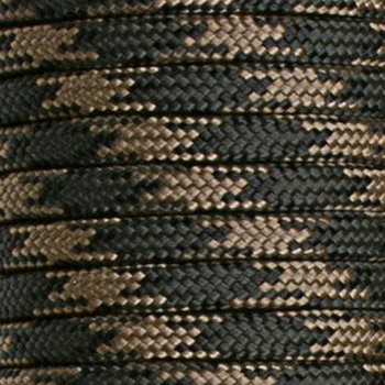 Paracord Camouflage