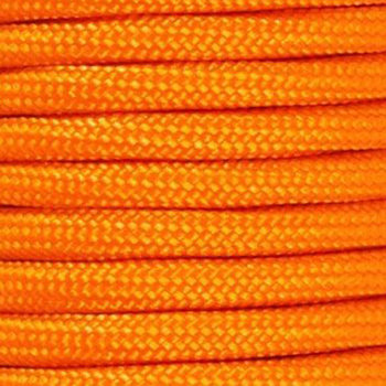 Paracord Orange