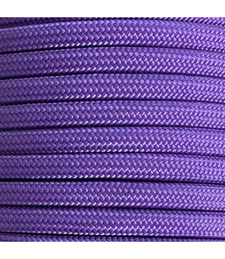 123Paracord 6MM PPM Touw Deep Lila