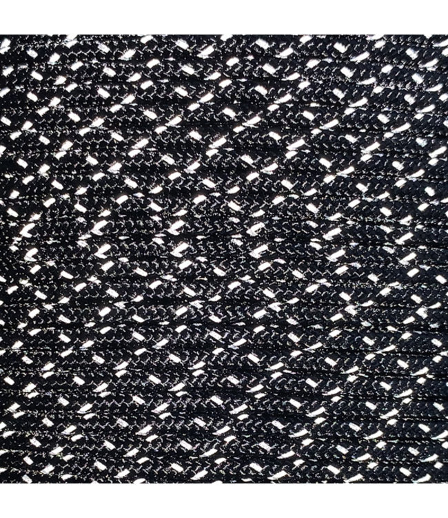 Paracord 100 typ I Stars Reflektierend