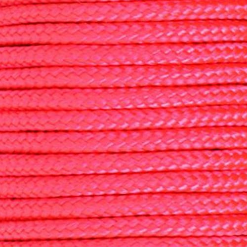 Paracord Rosa