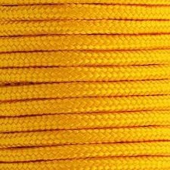 Paracord Gold
