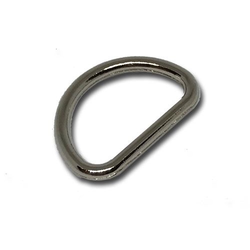 BDSM D Ringe