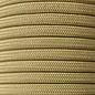 123Paracord 6MM PPM Touw Mocca